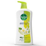 Dettol 滴露 茉莉与绿茶清香清爽保湿沐浴露 950g