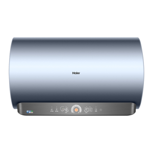 海尔（Haier）电热水器电储水式3D速热一级能效3300W家用WiFi智能净水洗升级以旧换新MV5 60升【3-4人】