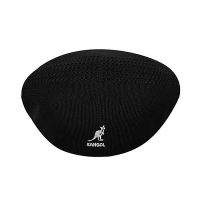 KANGOL 坎戈尔袋鼠 贝雷帽英伦透气时尚tropic 504 ventair 0290BC