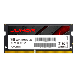 玖合(JUHOR) 16GB DDR4 3200 笔记本内存条
