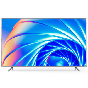 Vidda海信电视Vidda X85 85英寸120Hz高刷新AI声控4K超清平板全面屏85V1F-S以旧换新