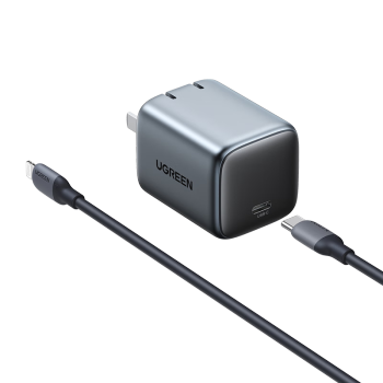 MFi֤30Wس߳װPD20W/27W/Type-CͷƻiPhone14/13promaxֻipad