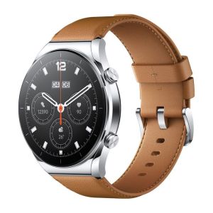 Xiaomi/小米 Watch S1智能手表运动商务计步蓝牙通话智能新品手表