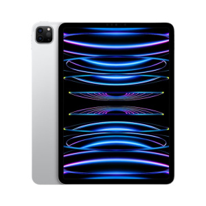 Apple iPad Pro 11英寸平板电脑 2022年款 M2芯片Liquid视网膜屏