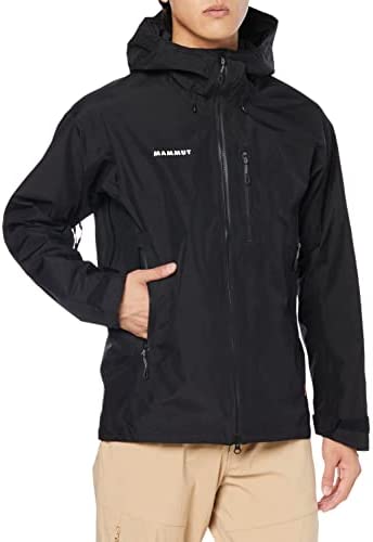 MAMMUT 猛犸象Ayako Pro HS Hooded Jacket AF Men 夹克男士1819.59元