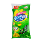 Shuanghui 双汇 火腿肠 香肠火腿 玉米肠 润口香甜王 60g*10支 袋装