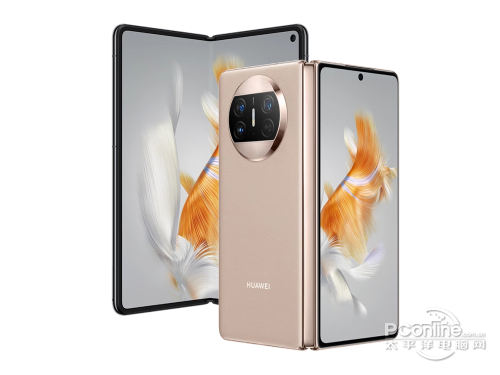 HUAWEI Mate X3