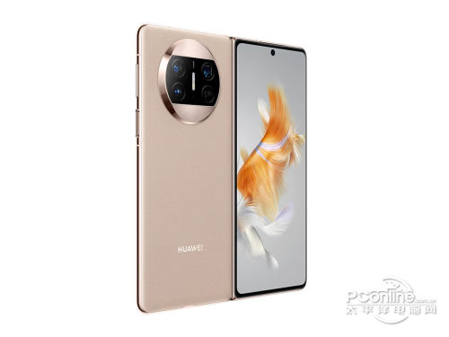 HUAWEI Mate X3