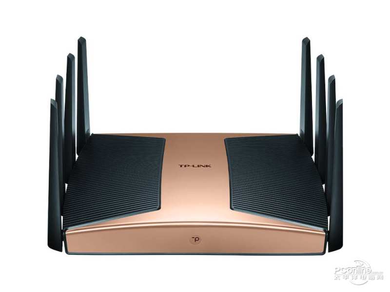 TP-Link TL-7TR13090易展Turbo版效果图