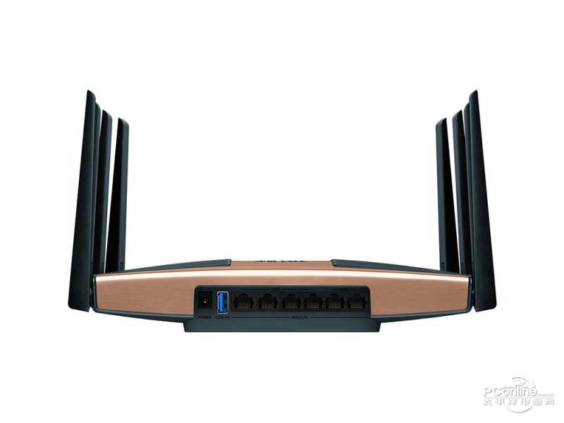 TP-Link TL-7TR13090易展Turbo版