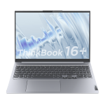 ThinkPad 思考本 ThinkBook 16+ 2022款 16英寸笔记本电脑（R7-6800H、16GB、512GB)