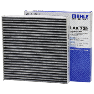 马勒（MAHLE）带炭PM2.5空调滤芯LAK709(飞度08后锋范XRV缤智冠道/CRV/十代思域