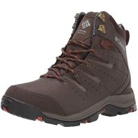 Columbia 哥伦比亚 Gunnison Ii Omni-Heat 男士雪地靴 8.5 Wide