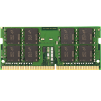 金士顿 (Kingston) 32GB DDR4 2666 笔记本内存条