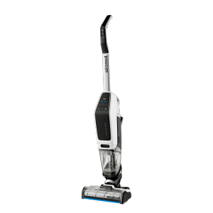 必胜（BISSELL） 无线智能高速洗地机四代4.0家用扫地机吸拖洗一体拖地机手持吸尘器 2832Z