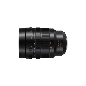 松下（Panasonic）25-50mm 恒定F1.7大光圈中长焦镜头 M43微单/单电镜头