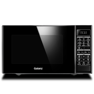 格兰仕（Galanz）变频微波炉 光波炉 烤箱一体机 家用23L大容量 变频速热平板易清洁 新款省电一级能效 快速解冻 G9