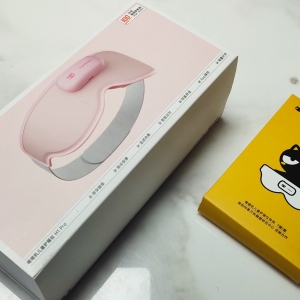 喵喵机护眼仪Pro：智能APP+轻薄无感多模护眼，专属宝贝护眼好物