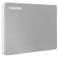 TOSHIBA 东芝 Canvio Flex USB3.0 移动硬盘 2TB