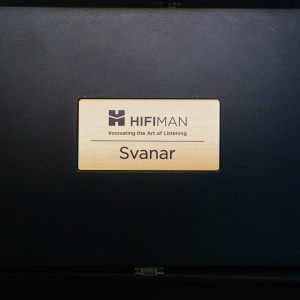 万元配置，HiFi圈顶流、殿堂级耳机HIFIMAN Svanar深度体验     