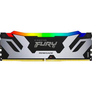 ʿ (Kingston) FURY 32GB(16G2)װ DDR5 6400 ̨ʽڴ Renegadeϵ RGB 