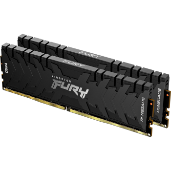 ʿ (Kingston) FURY 16GB(8G2)װ DDR4 5000 ̨ʽڴ Renegadeϵ  smzdm