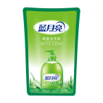 Bluemoon 蓝月亮 芦荟抑菌洗手液 补充装500g