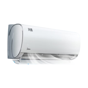 ģMidea)յһ 1.5ƥ/һƥһЧƵů ұڹʽ ÷ֱ  Ծɻ 1ƥ һЧ 26GW/N8XHC1