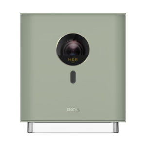 明基（BenQ）GH150智能美学电影机 投影仪家用（1080P 4LED光源 自动辅助校正 MEMC动态补偿 HDR10+HLG）