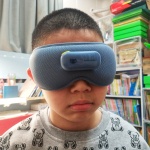 儿童护眼最新科技，带来眼部保健最新方式：喵喵儿童护眼仪Pro