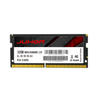 JUHOR玖合 32GB DDR4 2666 笔记本内存条