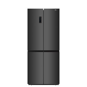 海信（Hisense）503升冰箱四开门十字对开门家用 电冰箱超薄嵌入式风冷无霜智能变频 双系统双循环 以旧换新 BCD-503WMK1DPT