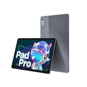 联想小新Pad Pro 2022 11.2英寸迅鲲1300T 学习游戏平板电脑 月魄