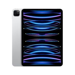 Apple 第四代iPad Pro 11英寸WiFi版平板电脑 2022年款【5天内发货】