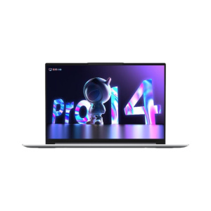 联想小新Pro14 2022款12代酷睿I7高端设计游戏轻薄笔记本电脑
