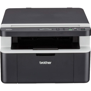 兄弟（brother） DCP-1618W黑白激光打印机家用办公复印扫描小型手机无线wifi打印 DCP-1618W标配（USB打印+带WiFi）