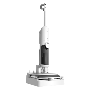 海尔Haier无线智能洗地机吸拖一体全自动Z10拖地机双滚刷双动力家用扫地机手持吸尘器