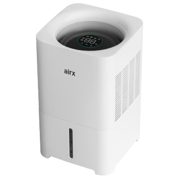 airx ߶ʪ Ҽð칫иӤʪ 6L ϼˮ ĸӤƼ800ml/hʪH8