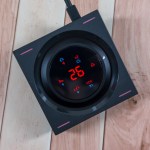 让笔记本也能HIFI，全面提升音质，音珀GSX 1000外置声卡体验