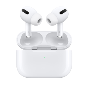 Apple 苹果 AirPods Pro 主动降噪无线蓝牙耳机 iPhone耳机 airpods AirPods Pro 配MagSafe充电盒
