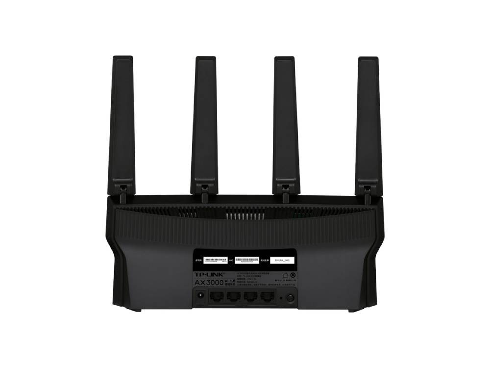 TP-Link TL-XDR3030չͼ