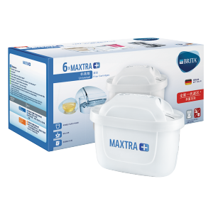 Ȼ£BRITA ˮ ˮо Maxtra Чо 6öװ