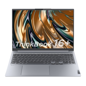 联想ThinkBook 16+ 2023款 英特尔酷睿i5 16英寸标压轻薄笔记本电脑i5-13500H 16G 512G RTX3050 120Hz 2.5K