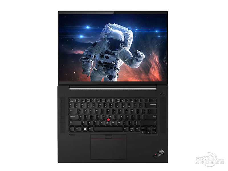 联想ThinkPad X1 Extreme(酷睿i7-12700H/16GB/1TB/RTX3060/4K)效果图3