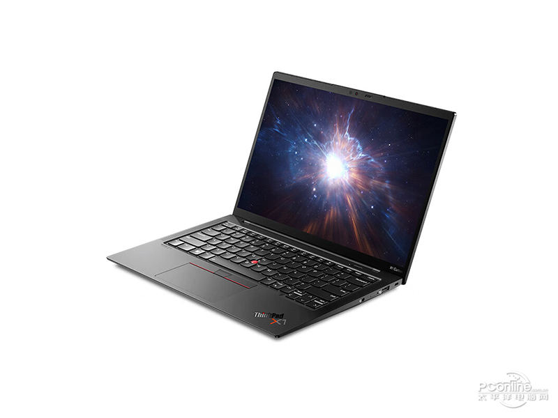 联想ThinkPad X1 Carbon 2022(酷睿i7-1260P/32GB/2TB/4K/4G)效果图1