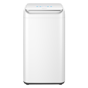 美的（Midea）波轮洗衣机全自动MB30VH10E 3公斤迷你洗衣机小型儿童洗衣机婴儿洗衣机内衣洗衣机95℃高温加热