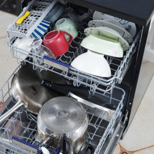 【建议收藏】洗碗机快速选购攻略来了，三分钟看懂！