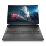 DELL 戴尔 十二代酷睿版 15.6英寸游戏本（i5-12500H、16GB、512GB、RTX 3050Ti）