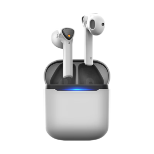 飞智X1真无线TWS游戏音乐蓝牙耳机半入耳式低延迟吃鸡听声辩位职业电竞运动适用于苹果华为小米赛博灰