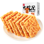 大吃兄 糯米锅巴 原味 400g